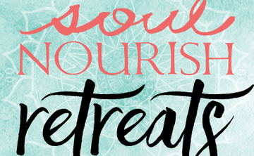 retreats nourish