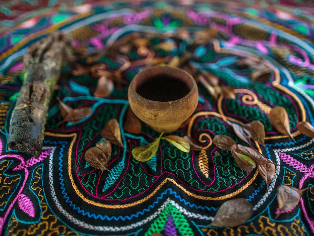 What is an Ayahuasca retreat and how do I find the right one for me